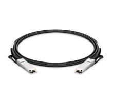 Кабель ACD ACD-DA-QSFP-plus-1m 40G QSFP+ Direct Attach Cable AWG30 1m