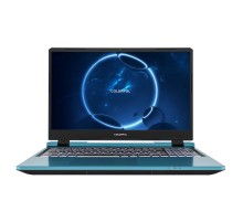 Ноутбук Colorful P15 23 Intel Core i5-12450H/16Gb/SSD512Gb/RTX 4050 6Gb/15.6"/IPS/FHD/144Hz/Win11/blue (A10003400429)