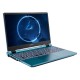 Ноутбук Colorful P15 23 Intel Core i5-12450H/16Gb/SSD512Gb/RTX 4050 6Gb/15.6"/IPS/FHD/144Hz/Win11/blue (A10003400429)