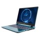 Ноутбук Colorful P15 23 Intel Core i5-12450H/16Gb/SSD512Gb/RTX 4050 6Gb/15.6"/IPS/FHD/144Hz/Win11/blue (A10003400429)