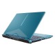 Ноутбук Colorful P15 23 Intel Core i5-12450H/16Gb/SSD512Gb/RTX 4050 6Gb/15.6"/IPS/FHD/144Hz/Win11/blue (A10003400429)