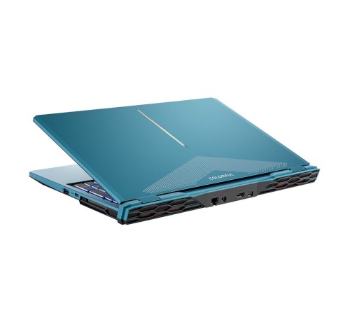 Ноутбук Colorful P15 23 Intel Core i5-12450H/16Gb/SSD512Gb/RTX 4050 6Gb/15.6"/IPS/FHD/144Hz/Win11/blue (A10003400429)