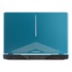 Ноутбук Colorful P15 23 Intel Core i5-12450H/16Gb/SSD512Gb/RTX 4050 6Gb/15.6"/IPS/FHD/144Hz/Win11/blue (A10003400429)
