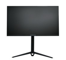 24.5" FragMachine F245IR240 Black  (IPS, 1920x1080, 2xHDMI+2xDP, 1 ms, 178°/178°, 350 cd/m, 1000:1, 240Hz, Pivot, MM)