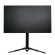24.5" FragMachine F245IR240 Black  (IPS, 1920x1080, 2xHDMI+2xDP, 1 ms, 178°/178°, 350 cd/m, 1000:1, 240Hz, Pivot, MM)