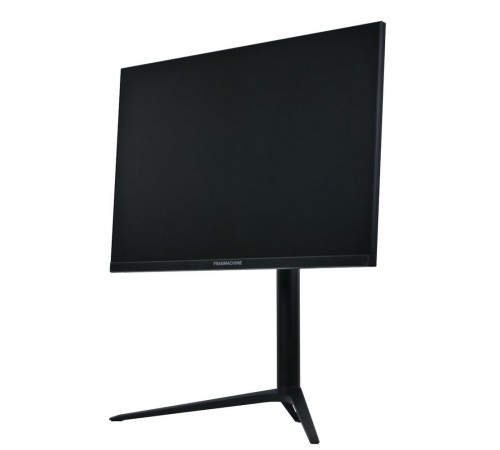 24.5" FragMachine F245IR240 Black  (IPS, 1920x1080, 2xHDMI+2xDP, 1 ms, 178°/178°, 350 cd/m, 1000:1, 240Hz, Pivot, MM)