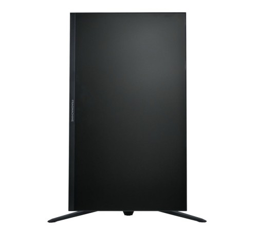 24.5" FragMachine F245IR240 Black  (IPS, 1920x1080, 2xHDMI+2xDP, 1 ms, 178°/178°, 350 cd/m, 1000:1, 240Hz, Pivot, MM)