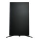 24.5" FragMachine F245IR240 Black  (IPS, 1920x1080, 2xHDMI+2xDP, 1 ms, 178°/178°, 350 cd/m, 1000:1, 240Hz, Pivot, MM)