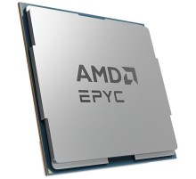 EPYC 9174F 16 Cores, 32 Threads, 4.1/4.4GHz, 256MB, DDR5-4800, 2S, 320/400W OEM