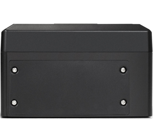 Exegate EX293855RUS ИБП ExeGate NEO NNB-1000.LED.AVR.8SH.CH <1000VA/650W, LED, AVR, 8*Schuko, 4*USB-порта для зарядки, Black>
