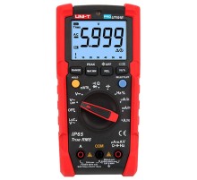 Профессиональный мультиметр UNI-T UT191E , 600В, 20МОм, карманный (0511237)
