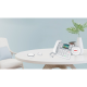 Ip-телефон Fanvil Care Series IP Phone3.5" 320 x 240-pixel color display2 SIP Line4 Quick KeyBig ButtonWIFI 2.4GHz & 5GHzHAC HandsetG.722, OpusSOS ButtonDesktop Stand/Wall Mountable(optional) (X305)