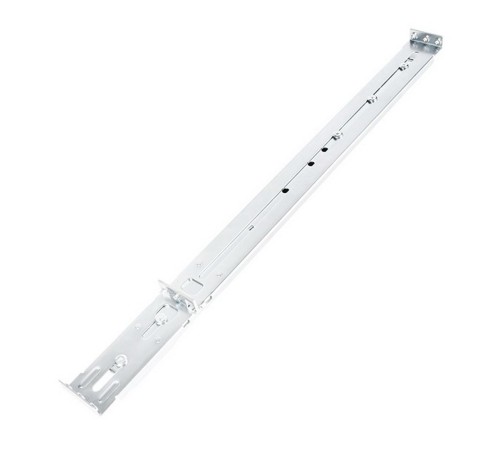 Салазки Silverstone SST-RMS06-22