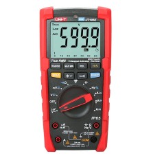 Профессиональный мультиметр UNI-T UT195E