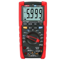 Профессиональный мультиметр UNI-T UT195M