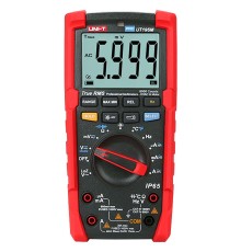 Профессиональный мультиметр UNI-T UT195M
