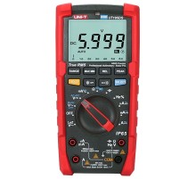 Профессиональный мультиметр UNI-T UT195DS