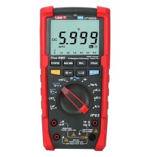 Профессиональный мультиметр UNI-T UT195DS