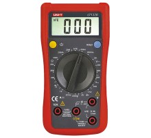 Цифровой мультиметр UNI-T UT132B