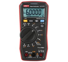Цифровой мультиметр UNI-T UT117C