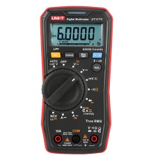 Цифровой мультиметр UNI-T UT117C