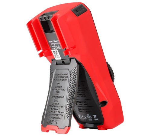 Цифровой мультиметр UNI-T UT117C Цифровой мультиметр UNI-T UT117C