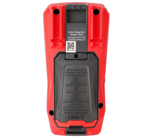Цифровой мультиметр UNI-T UT117C Цифровой мультиметр UNI-T UT117C