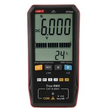Мультиметр UNI-T UT121A