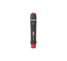 Измеритель уровня топлива в ёмкости UNI-T UT345C Стальные и алюминиевые стандартные резервуары для хранения пропана или бутана LPG (сжиженный нефтяной газ) диаметром 8–14 дюймов (примерно 200–350 мм); Красная и зеленая светодиодная индикация; Фонарик
