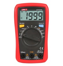 Цифровой мультиметр UNI-T UT131A