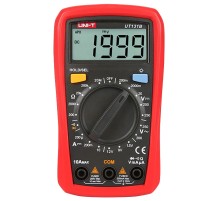 Цифровой мультиметр UNI-T UT131B
