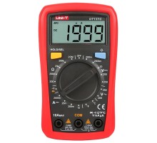 Цифровой мультиметр UNI-T UT131C