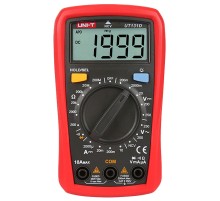Цифровой мультиметр UNI-T UT131D