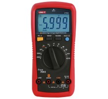 Высоковольтный мультиметр UNI-T UT892
