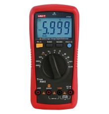 Высоковольтный мультиметр UNI-T UT892