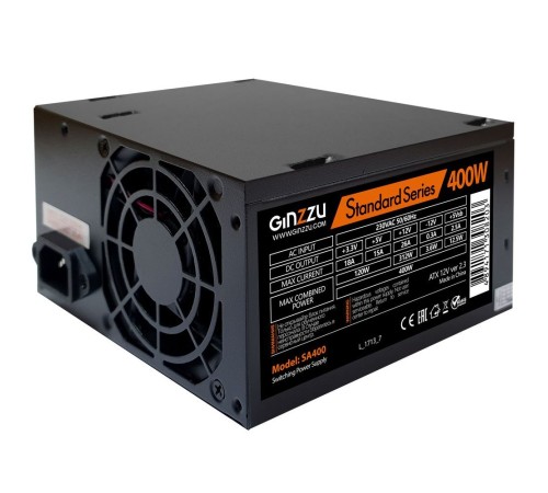 Ginzzu SA400 OEM