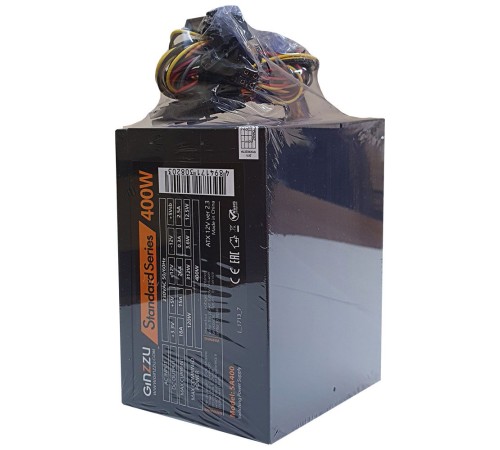 Ginzzu SA400 OEM