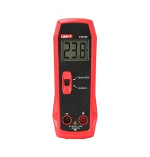 Тестер светодиодов UNI-T UT659D Выходное напряжение (24В; 300В); Выходной ток (2 мА; 30 мА); Непрерывность [Выходное напряжение: 5 В (постоянный ток); Измерение сопротивления: 0~99,9 Ом]; Диапазон входного сигнала (от 85 В до 265 В при 50/60 Гц); Функция