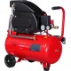Компрессор поршневой Fubag DC 320/24 CM2.5 масляный 320л/мин 24л 1800Вт красный/черный