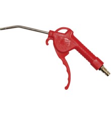 Пистолет продувочный Fubag DGR220/2 220л/мин красный