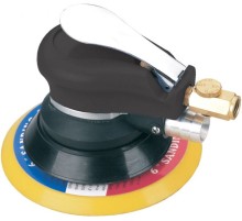 Шлифмашина орбитальная Fubag SR150CV 140л/мин d=150мм