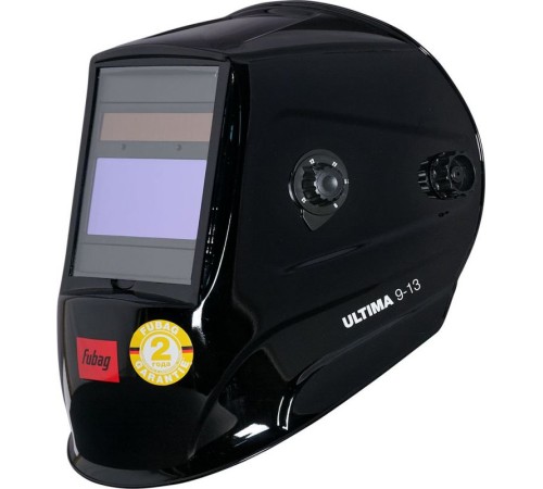 Маска сварщика Fubag Ultima 9-13 500гр (992540)