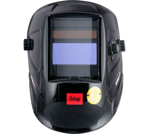 Маска сварщика Fubag Ultima 9-13 500гр (992540)