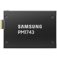 Твердотельный накопитель Samsung MZWLO1T9HCJR-00A07
