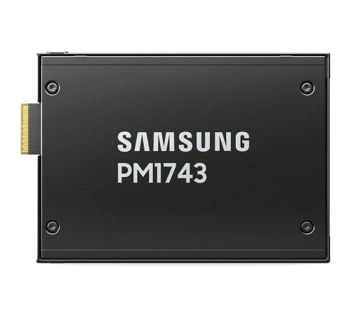 Твердотельный накопитель Samsung MZWLO1T9HCJR-00A07