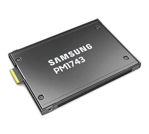Твердотельный накопитель Samsung MZWLO1T9HCJR-00A07