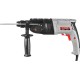 Перфоратор Зубр П-22-650 патрон:SDS-plus уд.:2.3Дж 650Вт (кейс в комплекте)