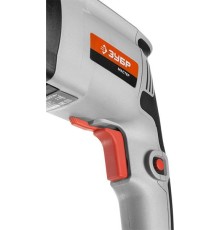 Перфоратор Зубр П-22-650 патрон:SDS-plus уд.:2.3Дж 650Вт (кейс в комплекте)