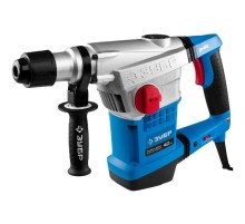 Перфоратор Зубр ЗПМ-40-1250 ЭВК патрон:SDS-max уд.:10Дж 1250Вт (кейс в комплекте)