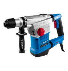 Перфоратор Зубр ЗПМ-40-1250 ЭВК патрон:SDS-max уд.:10Дж 1250Вт (кейс в комплекте)